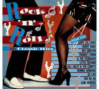 Various - Various - 16 Rock N Roll Classic Hits - Premier