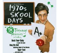Various^Various - 1970s Skool Days