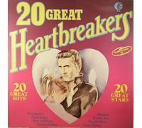 Various - Various: 20 Great Heartbreakers