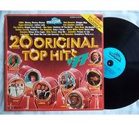 Various - Various - 20 Original Top Hits '77 - Polystar - 2475 514