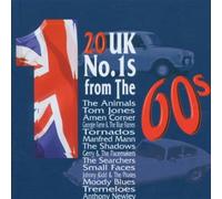 Various^Various - 20 UK No.1s from the 60s