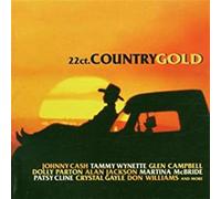 IT'S – Various – 22 Ct. Country Gold