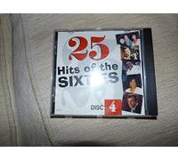 Various - Various - 25 Hits Of The Sixties Disc Four - Tring International PLC - VAR016