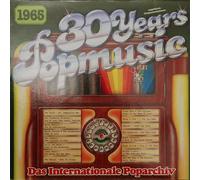 Various - Various - 30 Years Popmusic 1965 - SR International - 46 215 0