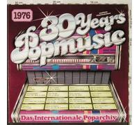 Various - Various - 30 Years Popmusic 1976 - SR International - 46 226 7