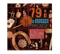 Various - Various - '79 - Die Grossen Erfolge - AMIGA - 8 55 730