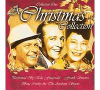 Various - Various - A Christmas Collection, - [CD]