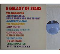 Various - Various - A Galaxy Of Stars - 12" LP 1969 - Pye ABB1