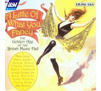 Various^Various - A Little of What You Fancy