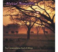 Various^Various - African Tranquility