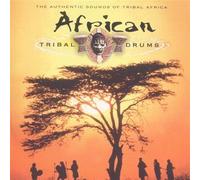 Various^Various - African Tribal Drums