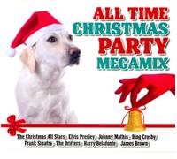 Various - VARIOUS ALL TIME CHRISTMAS PARTY