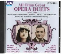 Various^Various - All-Time Great Opera Duets