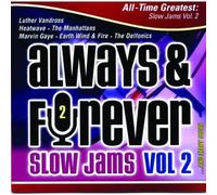 Various^Various - Always & Forever