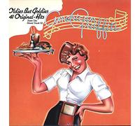 Various - Various - American Graffiti (Oldies But Goldies 41 Original Hits From The Sound Track Of) - MCA Records - 250 427-1, MCA Records - MCA 2-8001