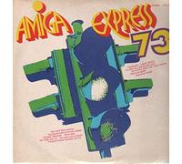 Various - Various - AMIGA-Express 73 - AMIGA - 8 55 358