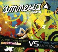 Various^Various - Amnesia Ibiza Essential 2006