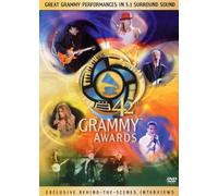 Various - Various Artists - 42nd Grammy Awards [Alemania] [DVD]