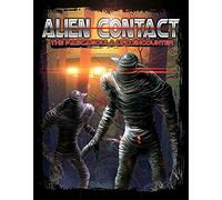Various - Various Artists - Alien Contact: The Pascagoula Ufo Encounter [Edizione: Regno Unito] [Italia] [DVD]