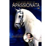Various - Various Artists - Apassionata: The Very Best Of [Alemania] [DVD]