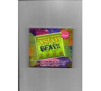 VARIOUS - VARIOUS ARTISTS - ASIAN BEATS-2006-ORG-CD (1 CD)