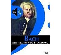 Various - Various Artists - Bach MP3-Collection [Alemania] [DVD]