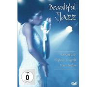 Various - Various Artists - Beautiful Jazz [Alemania] [DVD]