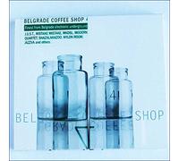 Various - Various Artists - Belgrade Coffee Shop 4
