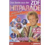 Various - Various Artists - Das Beste aus der ZDF Hitparade: Die Hits der 90er [Alemania] [DVD]