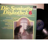Various - VARIOUS ARTISTS - DIE SENIOREN-DISKOTHEK 6 - VINYL