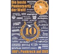 Various - Various Artists - Force Attack Festival 2006 [Alemania] [DVD]