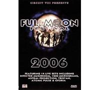 Various - Various Artists - Full Moon Festival 2006 [DVD]