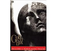 Various - Various Artists - Goth Box [Reino Unido] [DVD]