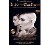 Various - Various Artists - Into the Darkness Vol. 01 [DVD]