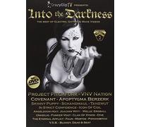Various - Various Artists - Into the Darkness Vol. 02 [DVD]