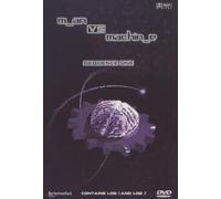 various - Various Artists - Man vs. Machine - Sequence One [DVD]