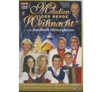 Various - Various Artists - Melodien der Berge, Vol.09/ Weihnachten aus Saalbach [Alemania] [DVD]