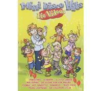 Various - Various Artists - Mini Disco Hits [Alemania] [DVD]