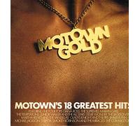 Various - VARIOUS ARTISTS / MOTOWN GOLD VOLUME 2