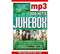 Various - Various Artists - MP3 Jukebox [Alemania] [DVD]