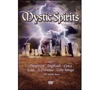 Various - Various Artists - Mystic Spirits Vol. 04 [Alemania] [DVD]