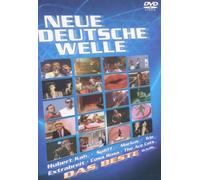 Various - Various Artists - Neue Deutsche Welle [Alemania] [DVD]