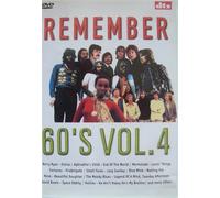 Various - Various Artists-Remember 60'