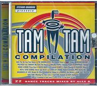 Artistas varios – Tam Tam Compilation