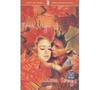 Various - Various Artists - Tere Liye...Love Songs/Bollywood - 25 Video Clips [Alemania] [DVD]