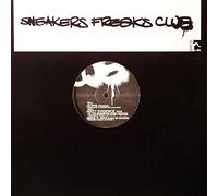 Various - VARIOUS ARTISTS / THE SNEAKER FREAKS CLUB VOL 6
