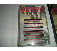 Various Artists - Underground Party