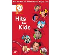 Various - Various Artists - ZDF Tivi Hits: Die Besten Clips für Kids [Alemania] [DVD]