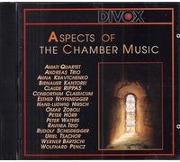 Various - Various: Aspects of Chamber Mu