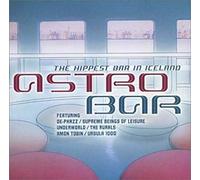 Various^Various - Astro Bar